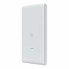 UI. U6-MESH-PRO-BR UNIFI AP AC WIFI6 DUAL GIGA 250 250+CLIENTE