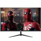 MON 32 HYE HY32VIEW165 CURVO/165HZ/FHD/PRETO