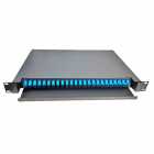 F. DIO DISTRIBUIDOR OTICO 24 CORES ODF FULL JZ-1823-UPC