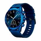 RELOGIO SMART HAYLOU SOLAR PRO LS18 BLUE