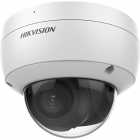 CAMERA IP HIKVISION DOME DS-2CD2163G2-IU 6MP QHD 355 GRAUS /256BIT