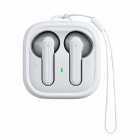 FONE EAR SATE AE-6132 BT/WIRELESS WHITE