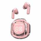 FONE EAR SATE AE-6216 BT/WIRELESS PINK