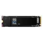 HD SSD M.2 4TB NVME SAMSUNG 990 EVO PLUS MZ-V9S4T0 MZ-V9S4T0B/AM 7250MB/S