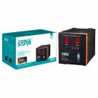 ESTAB. DE VOLTAGEM WINNINGSTAR ST-0009 3000W AVR-3000VA 100V-260V