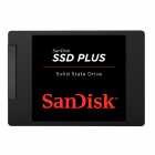 HD SSD 2TB SANDISK SSD PLUS SDSSDA-2T00-G28 2.5