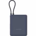 CARREGADOR PORT. XIAOMI BHR9341GL 10000MAH 33W BLUE