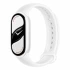 RELOGIO SMART XIAOMI BAND 10 BHR07Y5GL WHITE PEARL WHITE