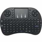 CONTROLE UNIVERSAL KEEN AIR MOUSE WIRELESS RGB MINI TECLADO