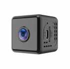 CAMERA MINI ESPIAO SATELLITE A-W10 INDOOR WIFI HD