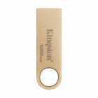 PEN DRIVE 128GB KINGSTON DTSE9G3/128GB SE9 G3 3.2 DATATRAVELER GOLD
