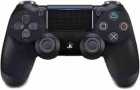 Controle Ps4  Sony Dualshock 4 Black EUA Original Preto
