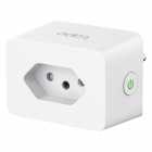 TOMADA SMART TP-LINK WIFI TAPO P110(BR) 10A BIVOLT BIVOLT