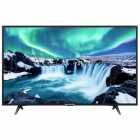 TV 50 VIZZION LE50GFU UHD/4K/SMART/GOOGLE/WIFI