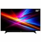 TV 55 VIZZION LE55GFU UHD/4K/SMART/GOOGLE/WIFI