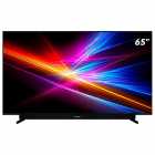 TV 65 VIZZION LE65GFU UHD/4K/SMART/GOOGLE/WIFI