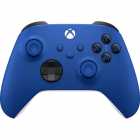CONTROLE XBOX SERIES X/S QAU-00001 WIRELESS BLUE
