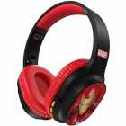 FONE XTECH IRON MAN XTH-M660IM WIRELESS 3.5MM BLACK/RED
