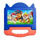 TABLET MULTILASER NB630 PAW PATROL 64GB/4GB/ADR.13 ADR.13/7