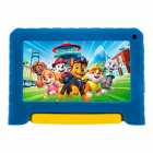 TABLET MULTILASER NB623 PAW PATROL 64GB/4GB/9