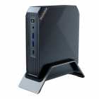 MINI PC BLACKVIEW MP200 I5-12450H/16GB/1TBSD/W11 W11 PRO BLACK