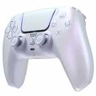 CONTROLE PS5 SONY DUAL SENSE CFI-ZCT1W CHROMA PEARL