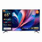 TV 65 XIAOMI A 2026 4K/GOOGLE TV/CHROME L65MB-APH