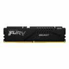 MEM DDR5 8GB 6000 KINGSTON FURY BEAST BLACK KF560C30BB-8