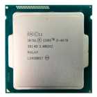 CPU OEM INTEL 1150 I5 4670 3.40GHZ S/CX S/FAN S/G