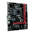 MB 1200 KEEPDATA H511-KDGNV DDR4 M.2/GIGA/HDMI