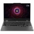 Notebook Lenovo LOQ 15IAX9 (83GS001CUS), Intel Core I5-12450HX 3.1GHZ (4.40GHZ), 12GB RAM, 512GB SSD, Tela 15.6