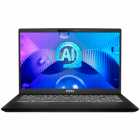 Notebook MSI Modern 15 H AI C1MG-057US, Intel Core Ultra 5 125H 3.1GHZ (4.40GHZ), AI Boost NPU, 16GB RAM, 1TB SSD, Tela 15.6