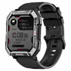 RELOGIO SMART WATCH BLACKVIEW W60 BLACK