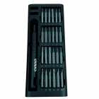 KIT CHAVE DE PRECISAO SATE A-KS511 51PCS