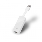 ADAPTADOR USB P/ RJ45 TP-LINK UE300 USB 3.0 ETHERN