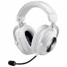 FONE LOGITECH G PRO X2 LIGHTSPEED 981-001268 WHITE