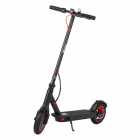 PATINETE ELETRICO 4LIFE FL265PROB BLACK 8.5 30KM - 100KG