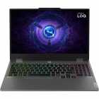 Notebook Lenovo LOQ 15IAX9 (83GS001BUS), Intel Core I5-12450HX 3.1GHZ (4.40GHZ), 12GB RAM, 512GB SSD, Tela 15.6