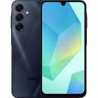 CEL SAMSUNG A16 A166M/DS 8GB/256GB 5G BLUE/BLACK