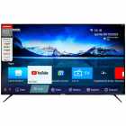 TV 65 MAGNAVOX 65MEZ573/M1 SMART/UHD/4K/ANDROID