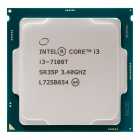 CPU OEM INTEL 1151 I3 7100T 3.40GHZ S/CX S/FAN S/G