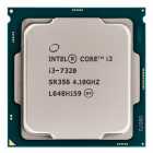 CPU OEM INTEL 1151 I3 7320 4.10GHZ S/CX S/FAN S/G