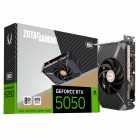 VGA RTX5050 8GB ZOTAC GAMING SOLO ZT-B50500G-10L 288-1N792-300Z6 SUPER COMPACT