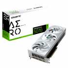 VGA RTX5070 12GB GIGABYTE AERO OC WHITE 3FAN GV-N5070AERO OC-12GD