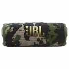 CAIXA DE SOM JBL FLIP 7 CAMUFLADO