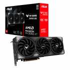 VGA RX9060XT 16GB ASUS TUF OC 90YV0LF0-M0AA00 TUF-RX9060XT-01 6G-GAMING