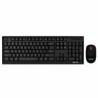 TEC/MOUSE REDRAGON BS-8343 WIRELESS USA BLACK