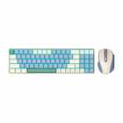 TEC/MOUSE REDRAGON BS-8772CB WIRELESS