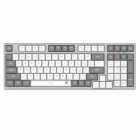 TECLADO REDRAGON BK-7113 WIRELESS