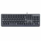 TECLADO REDRAGON BK-7543